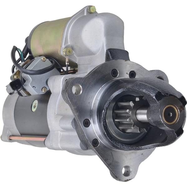 Db Electrical Starter For Komatsu Wa380-5 0-23000-3341, 0-23000-3344, 02-23-2046, 19096 410-50038 410-50038 - main